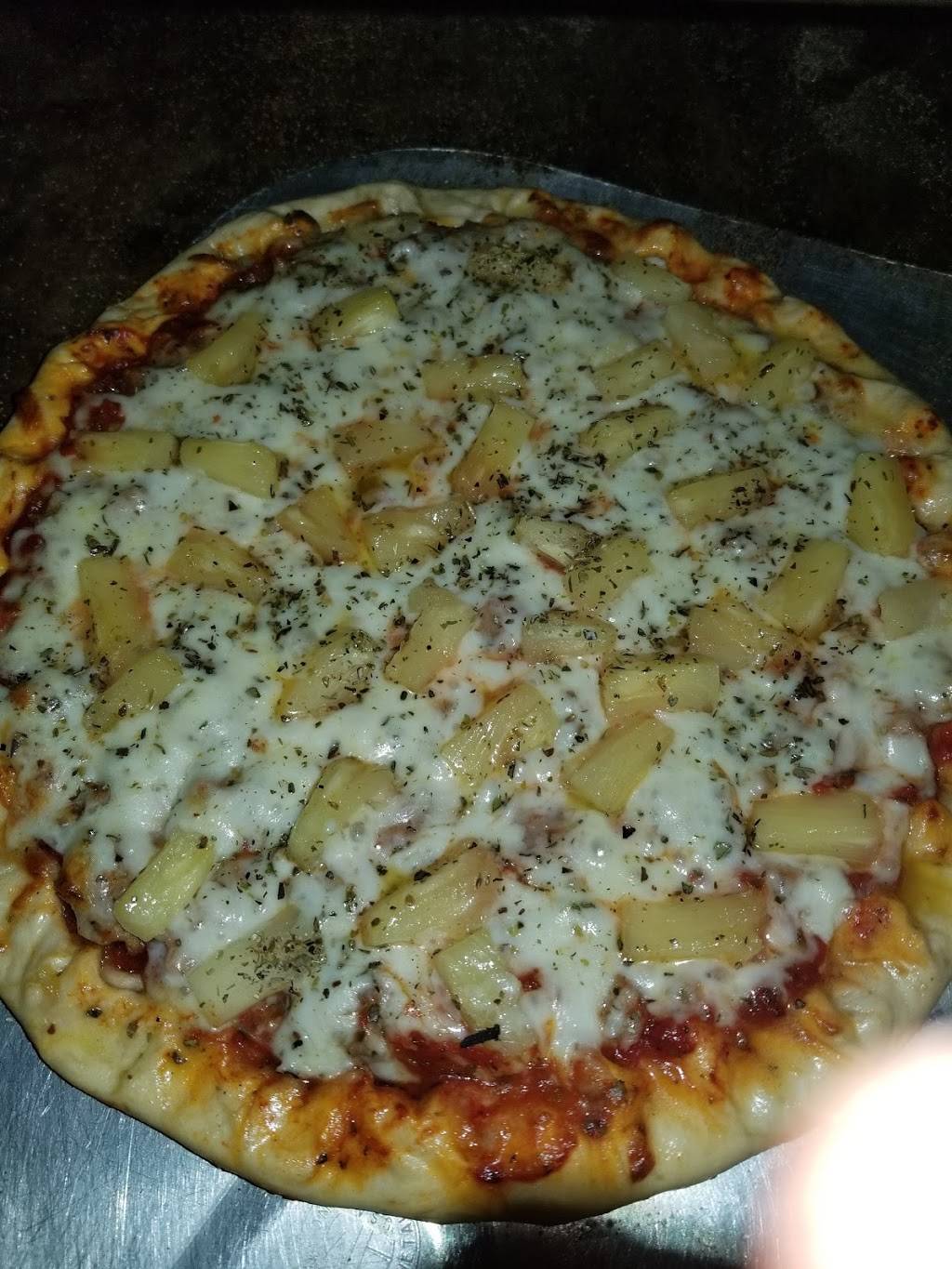 Veronas Pizza | restaurant | 4900-4924 Calumet Ave, Hammond, IN 46327, USA | 2199311420 OR +1 219-931-1420