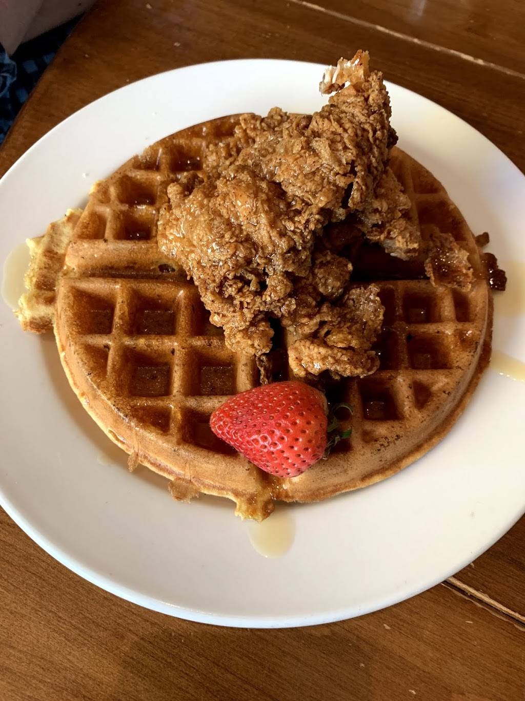 BREWED | cafe | 801 W Magnolia Ave, Fort Worth, TX 76104, USA | 8179451545 OR +1 817-945-1545