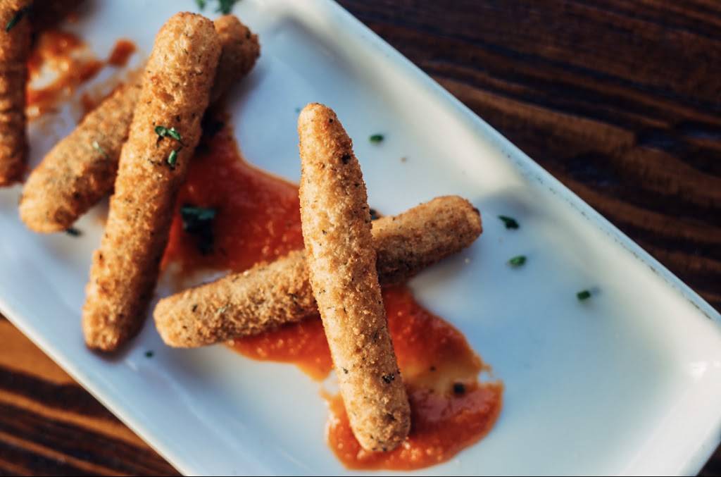 Atmosphere Mar Vista | restaurant | 12034 Venice Blvd, Los Angeles, CA 90066, USA | 3104370144 OR +1 310-437-0144