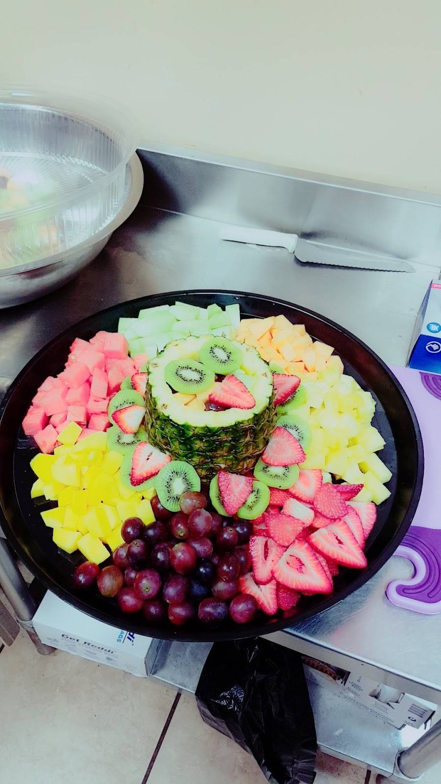 Chelsea Market & Deli | restaurant | 2250 Clarendon Blvd, Arlington, VA 22201, USA | 7037502448 OR +1 703-750-2448