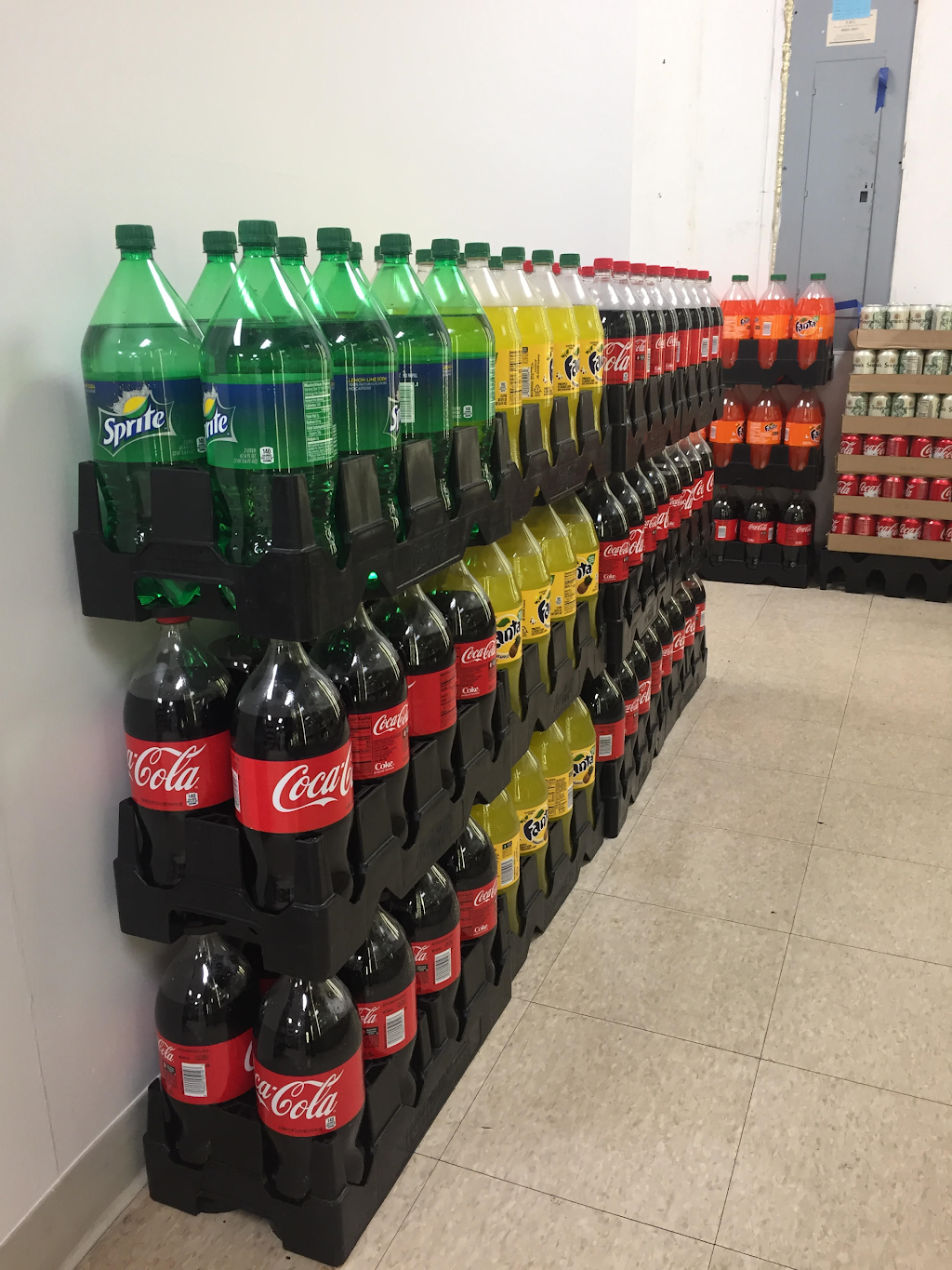 El Rey Deli Market | restaurant | 13531 Clopper Rd, Germantown, MD 20874, USA | 2407807952 OR +1 240-780-7952