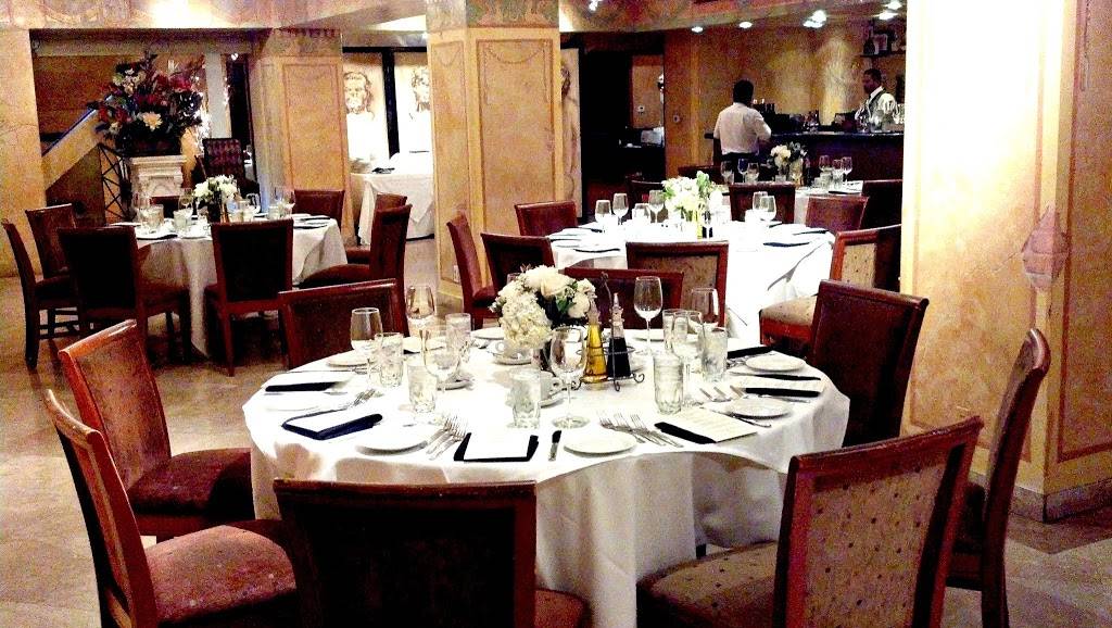 LOpera Italian Restaurant | restaurant | 101 Pine Ave, Long Beach, CA 90802, USA | 5624910066 OR +1 562-491-0066