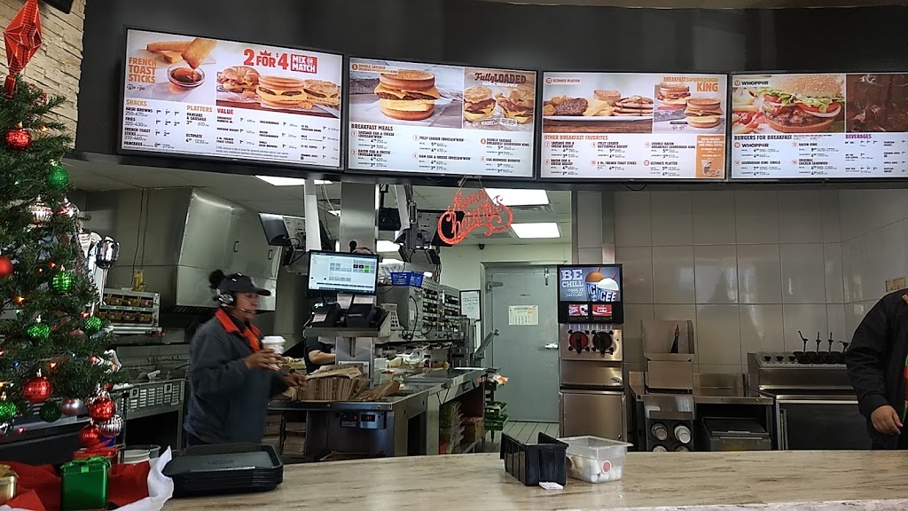Burger King | restaurant | 4212 Richmond Ave, Houston, TX 77027, USA | 7136215283 OR +1 713-621-5283