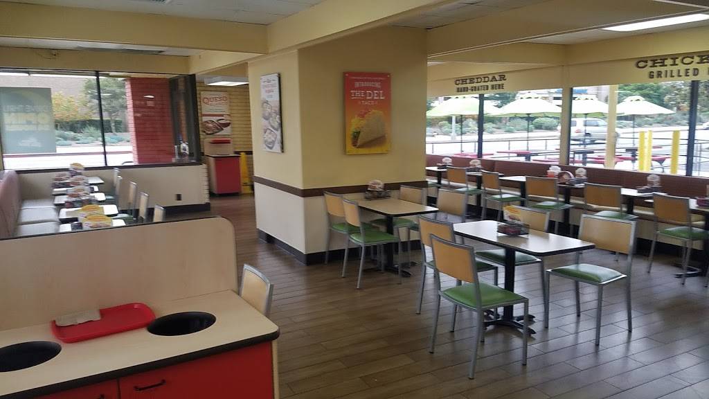 Del Taco | meal takeaway | 13701 Roscoe Blvd, Panorama City, CA 91402, USA | 8187808101 OR +1 818-780-8101