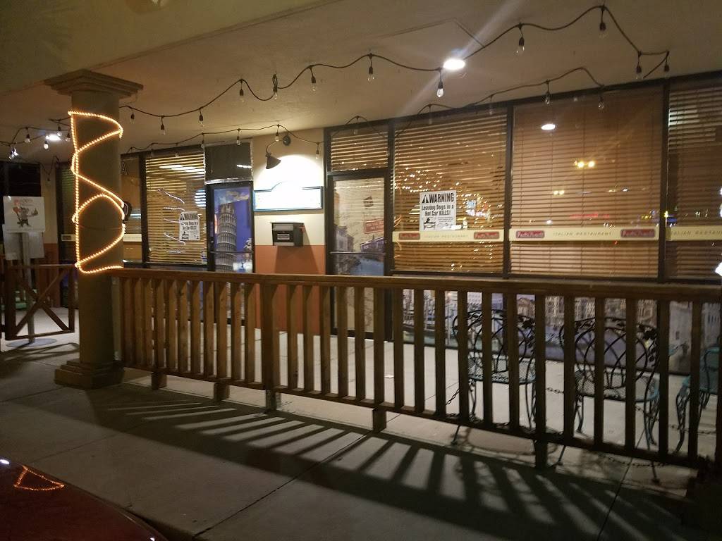 Pasta A Vanti | restaurant | 8001 N Mesa St # A, El Paso, TX 79932, USA | 9158750002 OR +1 915-875-0002