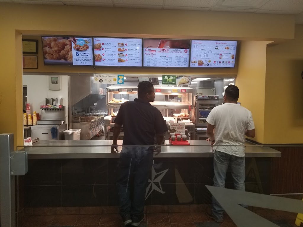 Churchs Chicken | restaurant | 3420 San Bernardo Ave, Laredo, TX 78040, USA | 9567222802 OR +1 956-722-2802