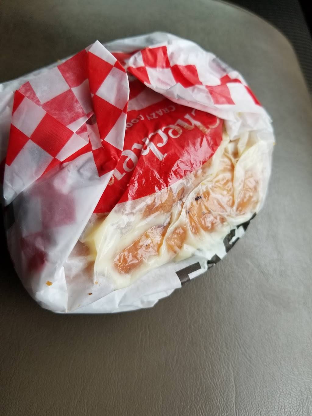 Rallys | restaurant | 1095 N Wisner St, Jackson, MI 49202, USA | 5177870478 OR +1 517-787-0478