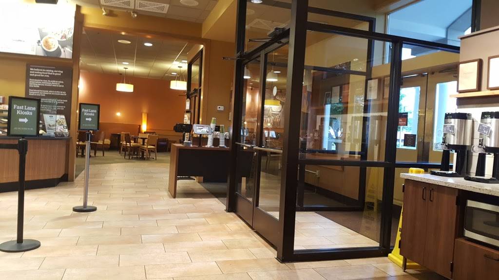 Panera Bread | bakery | 4855 Kingston Pike, Knoxville, TN 37919, USA | 8654501002 OR +1 865-450-1002