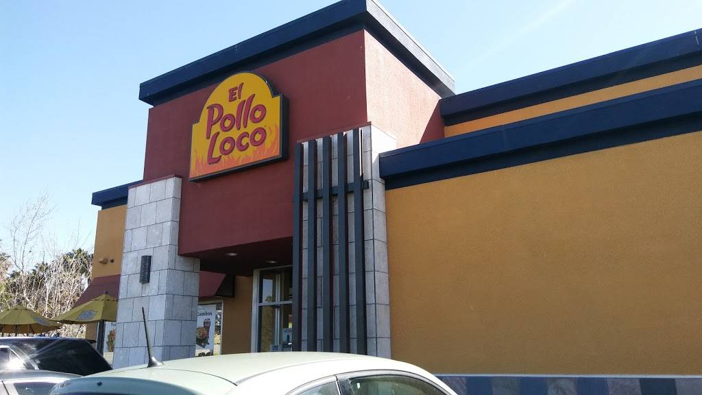 El Pollo Loco | restaurant | 495 S Melrose Dr, Vista, CA 92081, USA | 7606430600 OR +1 760-643-0600