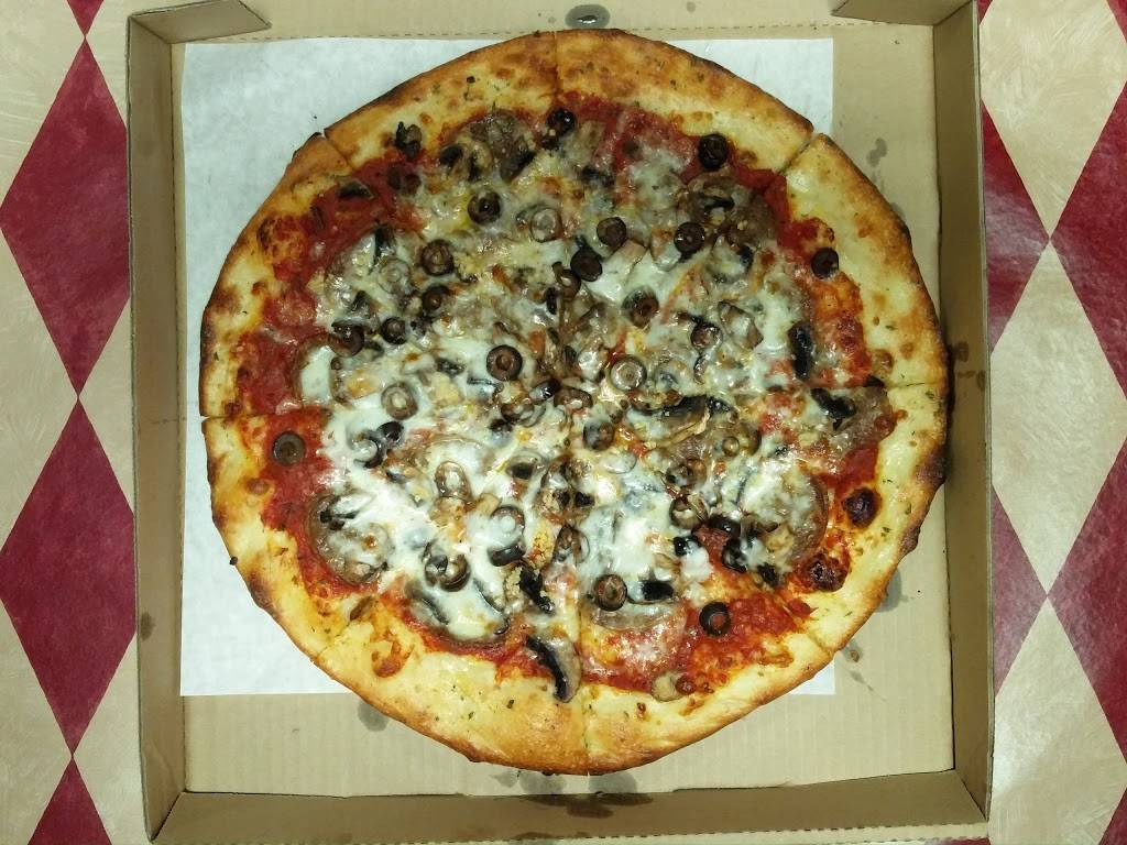 Cataldos Pizzeria | meal takeaway | 2500 New Stine Rd, Bakersfield, CA 93313, USA | 6613975000 OR +1 661-397-5000