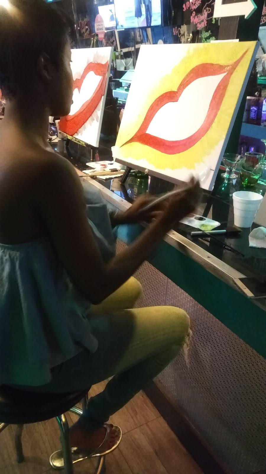 The Black Hole Bar and Lounge | restaurant | 322 N Franklintown Rd, Baltimore, MD 21223, USA | 4433620650 OR +1 443-362-0650