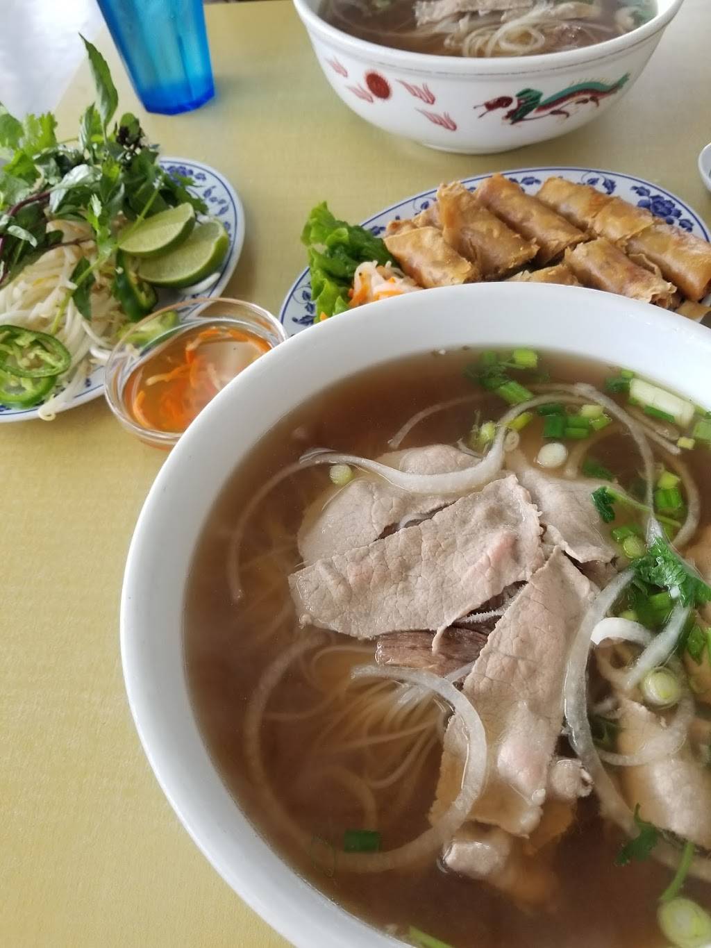 Pho Ty Restaurant | restaurant | 21849 Mission Blvd, Hayward, CA 94541, USA | 5108810928 OR +1 510-881-0928