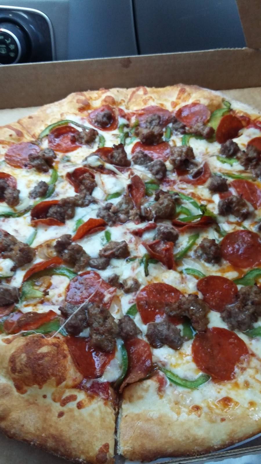 Peoples Choice pizza | restaurant | 1741 Newnan Crossing Blvd, Newnan, GA 30265, USA | 6784231001 OR +1 678-423-1001