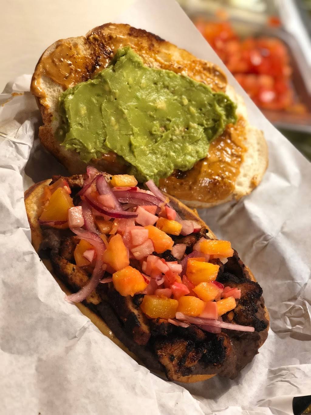 Maya Sol Taco Lounge | restaurant | 524 Pinson Rd, Forney, TX 75126, USA | 9725522772 OR +1 972-552-2772