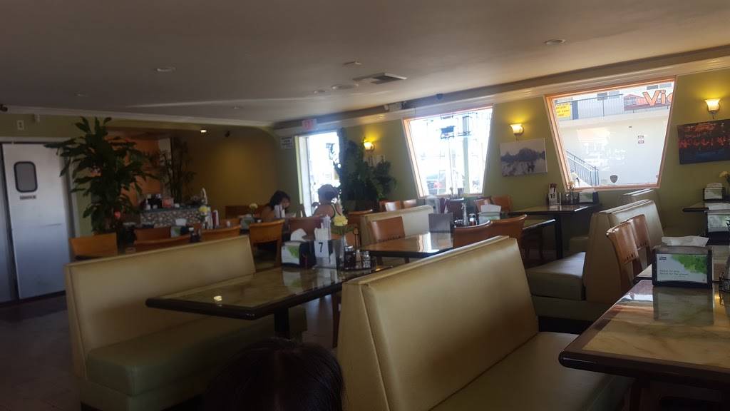 Que Em Que Anh | restaurant | 14500 Brookhurst St, Westminster, CA 92683, USA | 7144181600 OR +1 714-418-1600