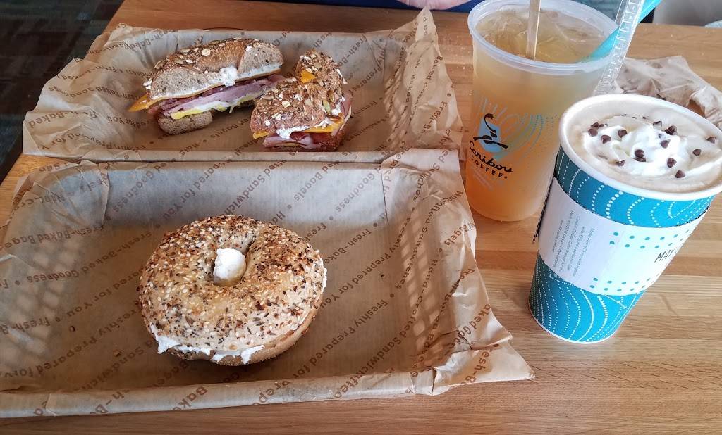 Coffee & Bagels | bakery | 4301 N Oakland Ave, Shorewood, WI 53211, USA | 4149629888 OR +1 414-962-9888