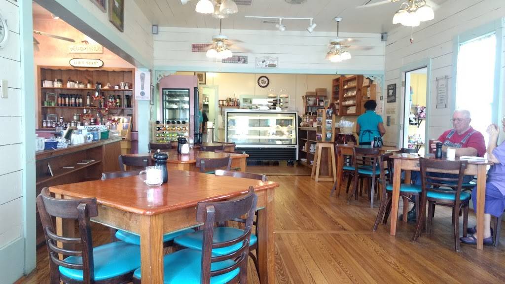 Bevers Kitchen | restaurant | 5162 Main St, Chappell Hill, TX 77426, USA | 9798364178 OR +1 979-836-4178