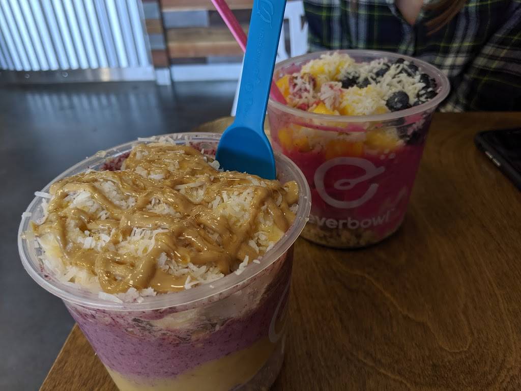 Everbowl | restaurant | 7366 E Shea Blvd #107, Scottsdale, AZ 85260, USA | 4804390249 OR +1 480-439-0249