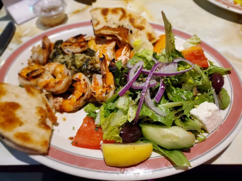 Kostas Restaurant | night club | 15 W Girard Ave, Philadelphia, PA 19123, USA | 2676392417 OR +1 267-639-2417