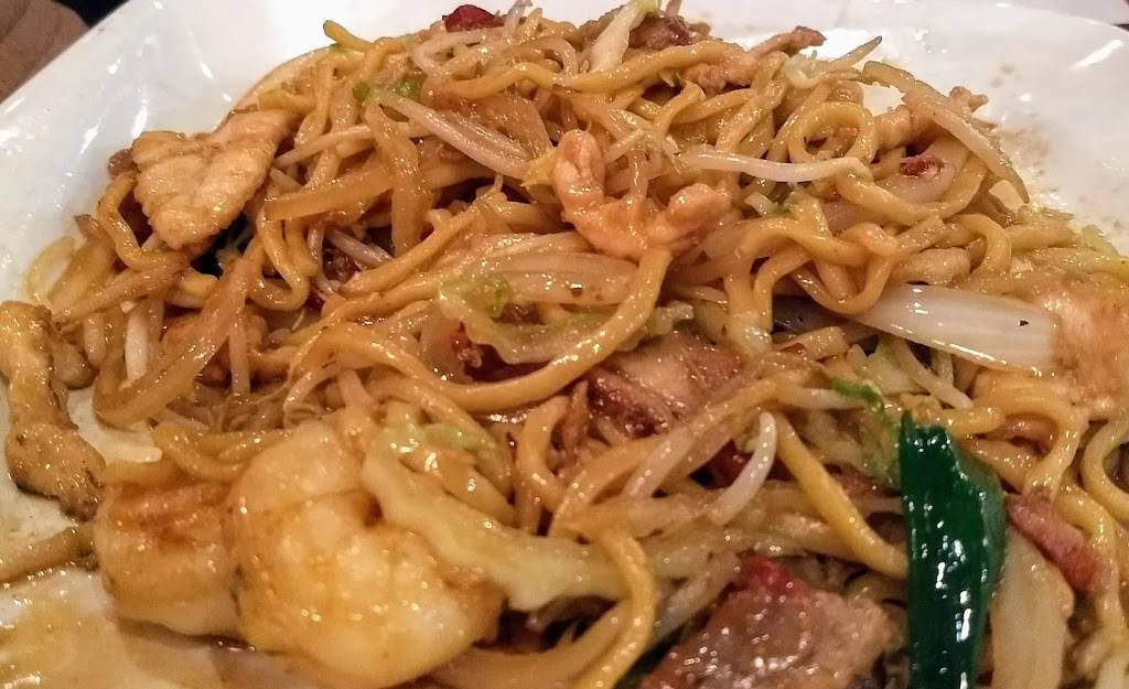 Lucky House | restaurant | 56 E Schrock Rd, Westerville, OH 43081, USA | 6148989860 OR +1 614-898-9860