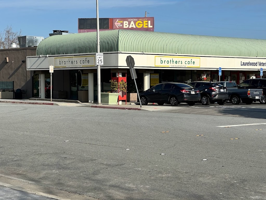 Brothers Cafe | cafe | 1338 W Hillsdale Blvd, San Mateo, CA 94403, USA | 6503897263 OR +1 650-389-7263