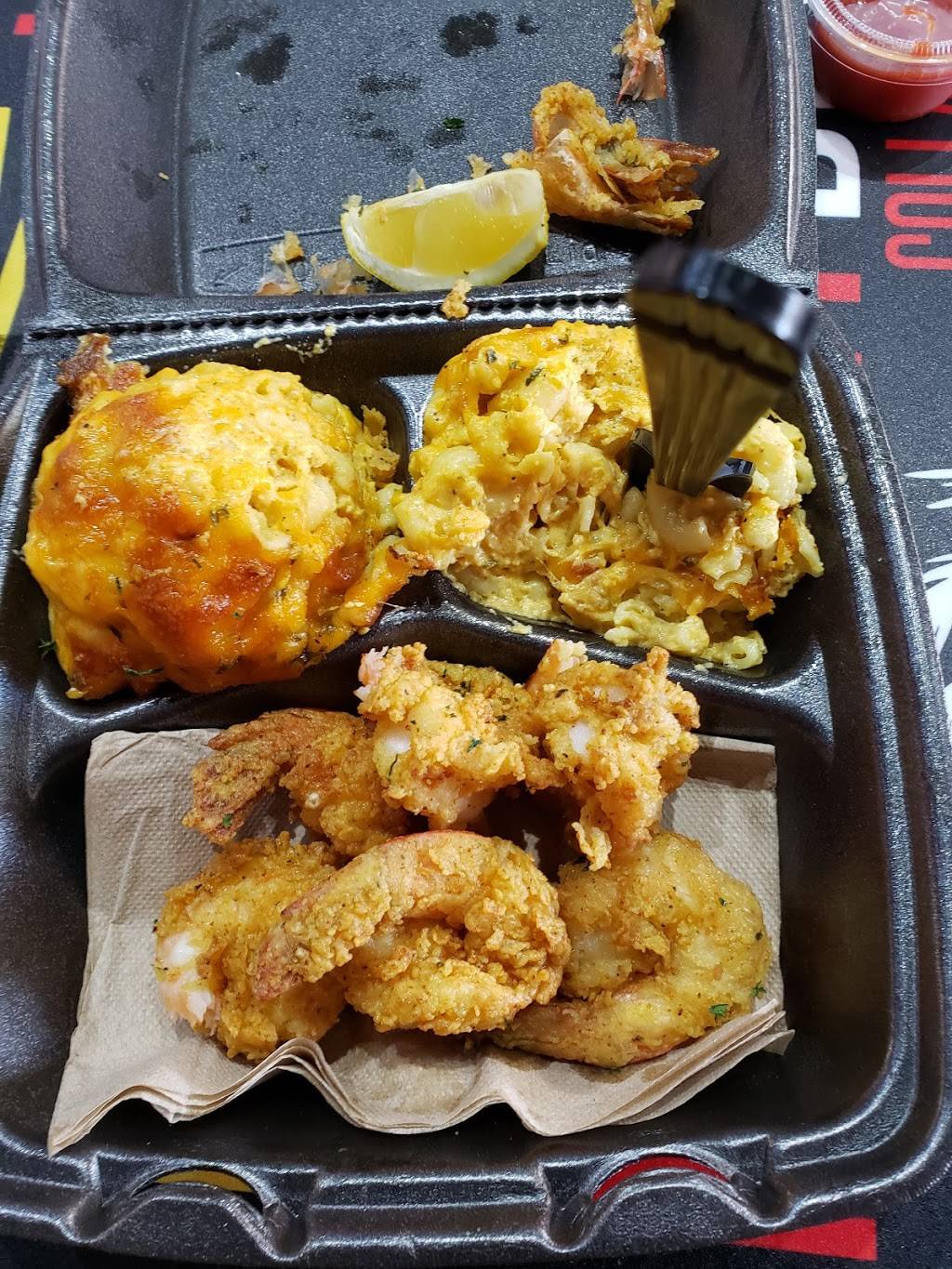 The Licking | restaurant | 12328 Miramar Pkwy, Miramar, FL 33025, USA | 9543748458 OR +1 954-374-8458