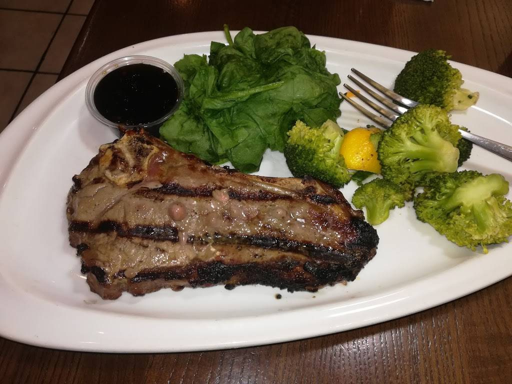 TGI Fridays | restaurant | 1 Detroit Metro Airport North Terminal, Gate 18, Detroit, MI 48242, USA | 7342476887 OR +1 734-247-6887