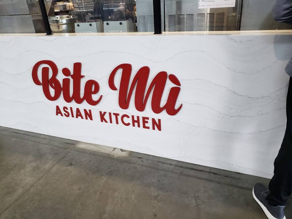 Bite Mi Asian Kitchen | restaurant | 4150 McGowen St Ste 5, Long Beach, CA 90808, USA | 5624204884 OR +1 562-420-4884