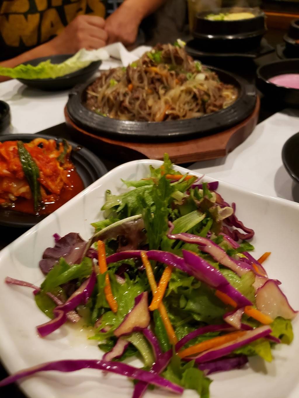 Basak Chicken | restaurant | 171-07 Northern Blvd, Flushing, NY 11358, USA | 7183538484 OR +1 718-353-8484