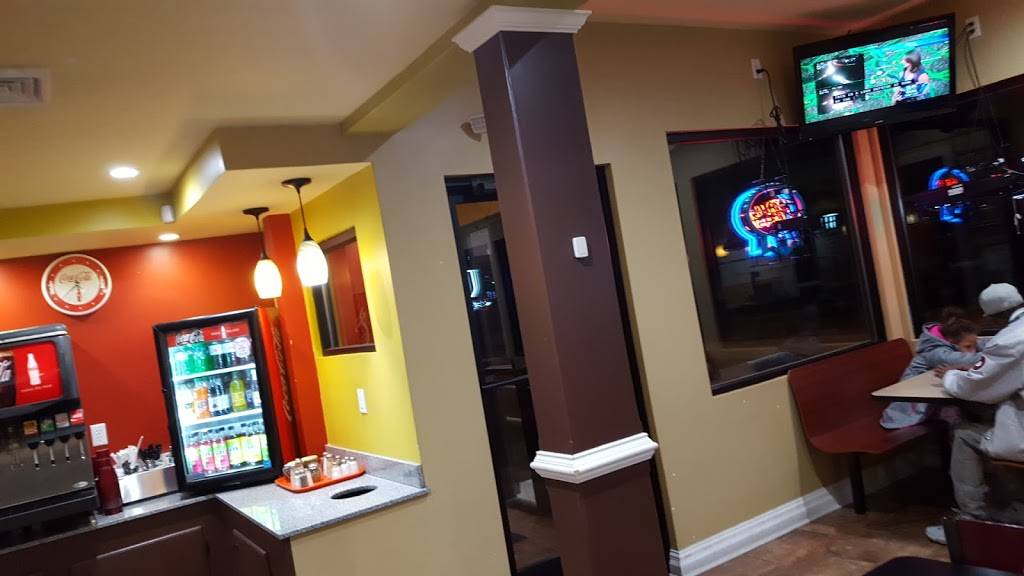 Jorges Pizza | meal delivery | 646 2nd St, Highspire, PA 17034, USA | 7179398232 OR +1 717-939-8232