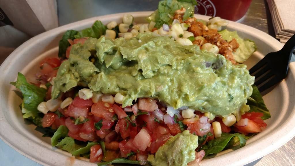 Chipotle Mexican Grill | restaurant | 858 Briarwood Cir Ste E, Ann Arbor, MI 48108, USA | 7347940600 OR +1 734-794-0600