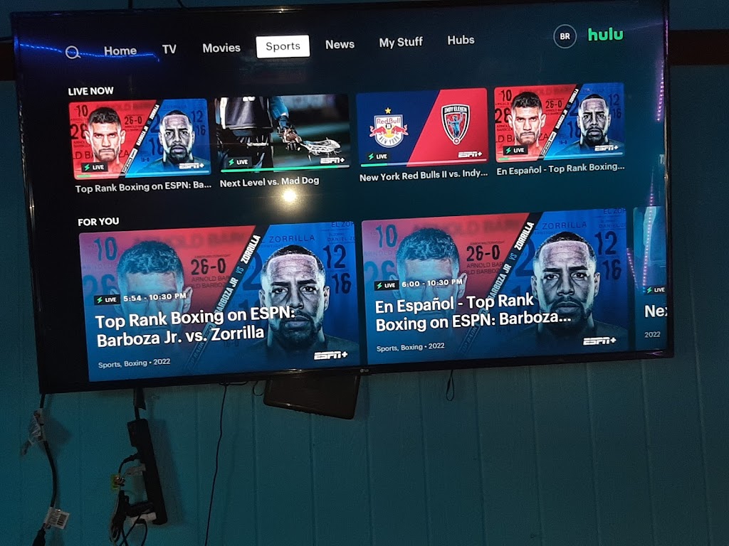 The Bar & Grill Formerly known as Steffis | restaurant | 3125 Fairmont Ave, Collinsville, IL 62234, USA | 6183656080 OR +1 618-365-6080