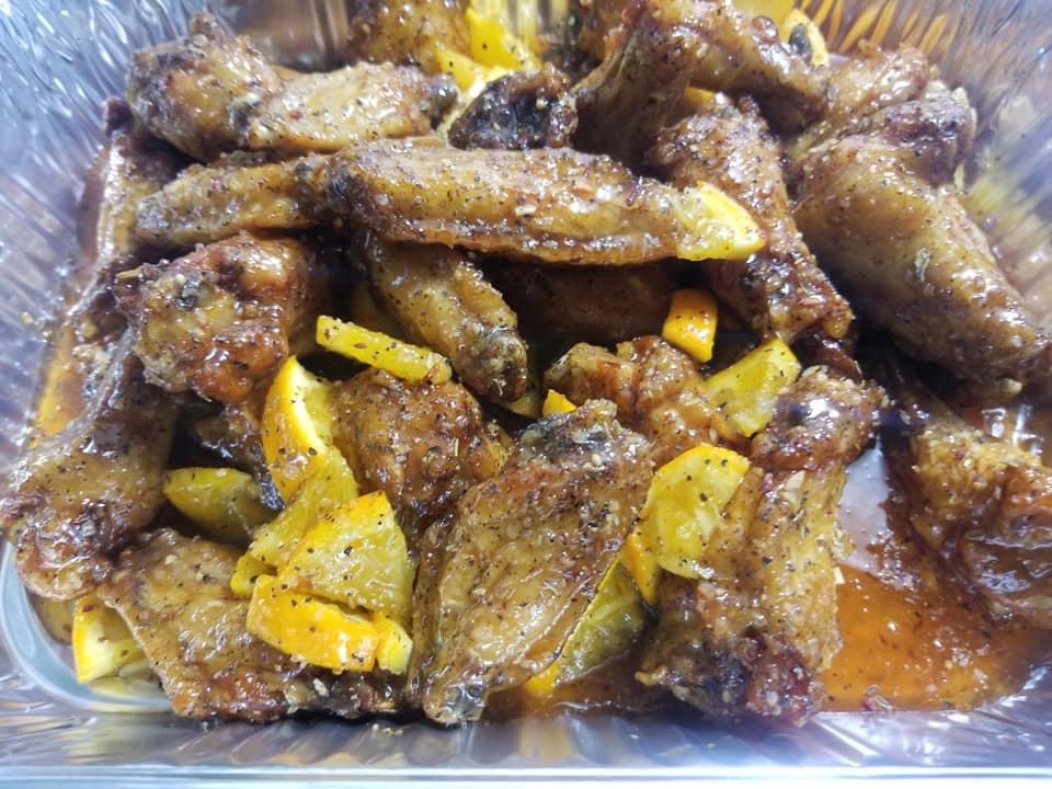 Big Roostas BBQ & Catering LLC | restaurant | 14129 Dedeaux Rd, Gulfport, MS 39503, USA | 2287313178 OR +1 228-731-3178