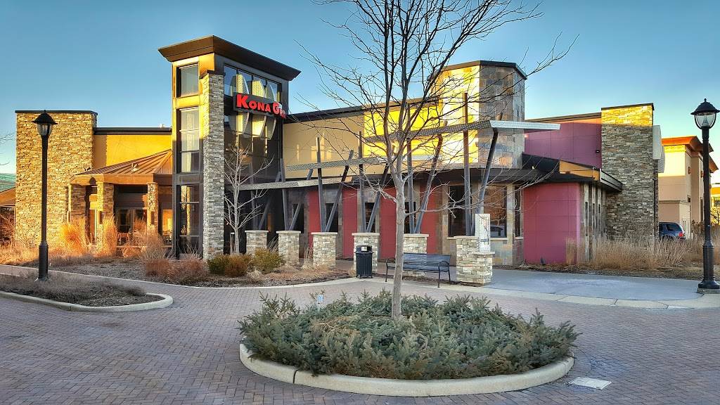 Kona Grill - Lincolnshire | restaurant | 940 Milwaukee Ave, Lincolnshire, IL 60069, USA | 8479551210 OR +1 847-955-1210