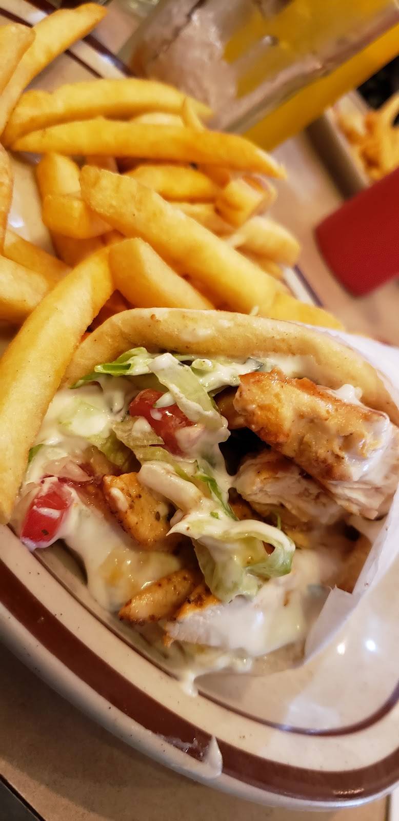 Hamilton Restaurant | restaurant | 55 W High St, Carlisle, PA 17013, USA | 7172494410 OR +1 717-249-4410