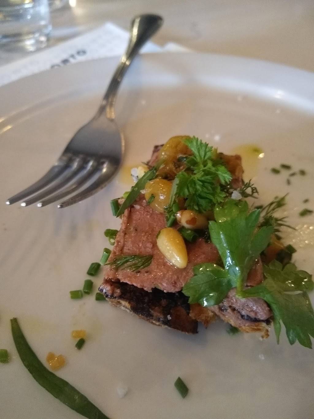 Orto | restaurant | 1709 N Charles St, Baltimore, MD 21201, USA | 4437597200 OR +1 443-759-7200