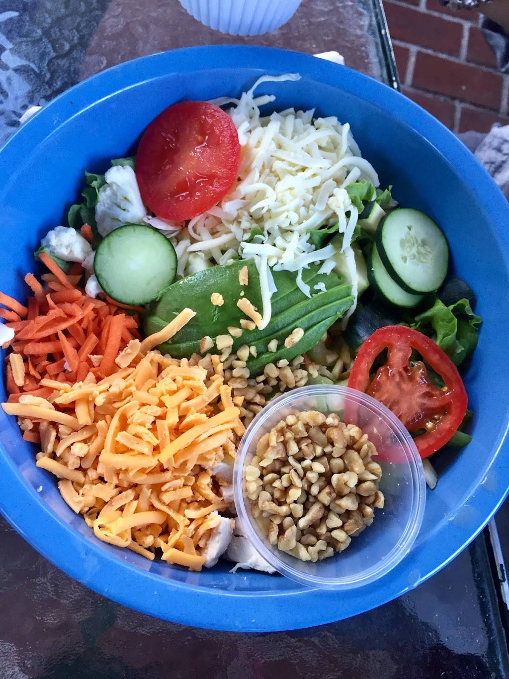 Rutabegorz | restaurant | 264 N Glassell St, Orange, CA 92866, USA | 7146333260 OR +1 714-633-3260