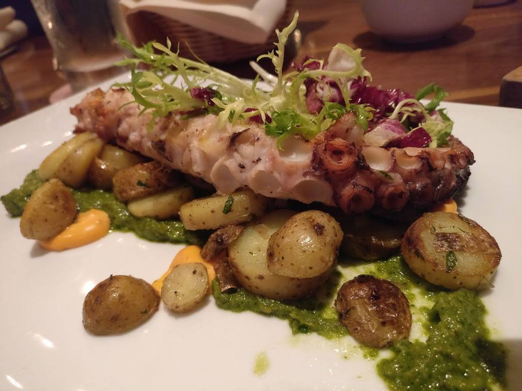 Via Vite | restaurant | 520 Vine St, Cincinnati, OH 45202, USA | 5137218483 OR +1 513-721-8483