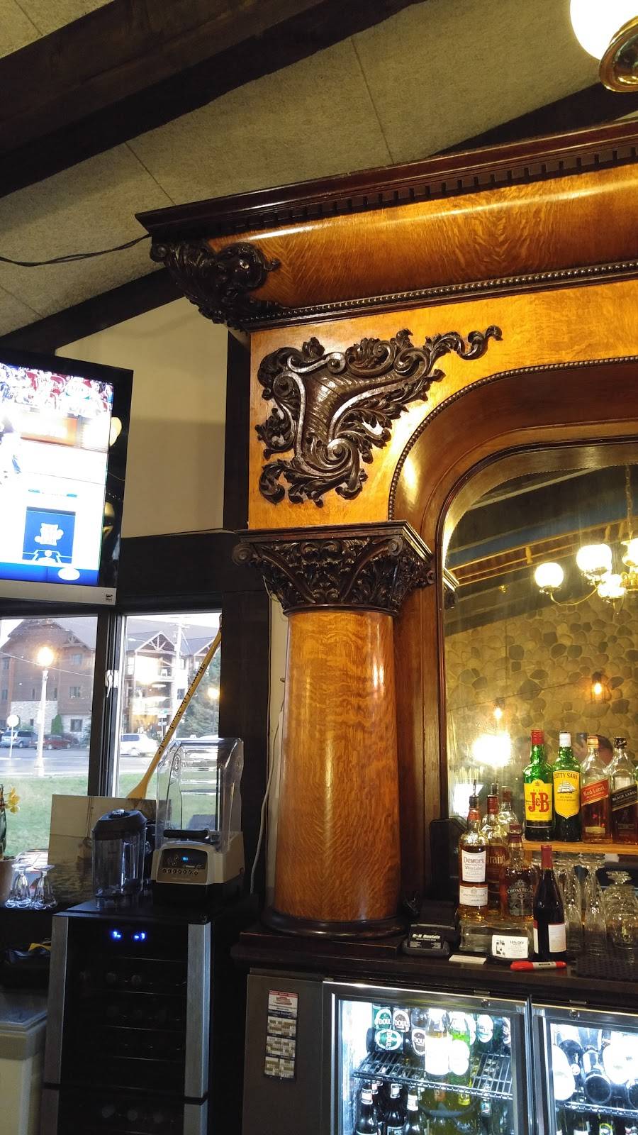 The Boathouse | restaurant | 305 W Park Ave, Minocqua, WI 54548, USA | 7153583999 OR +1 715-358-3999