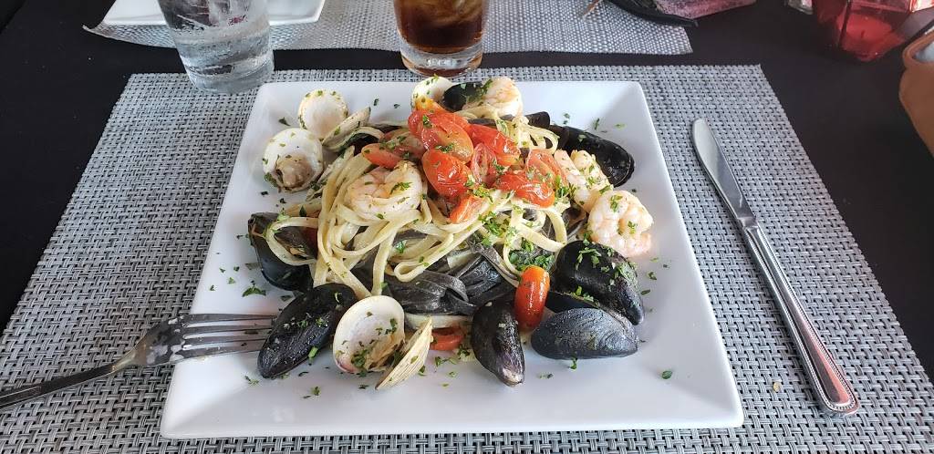 When In Rome Ristorante | restaurant | 401 N Great Neck Rd #129, Virginia Beach, VA 23454, USA | 7573513705 OR +1 757-351-3705