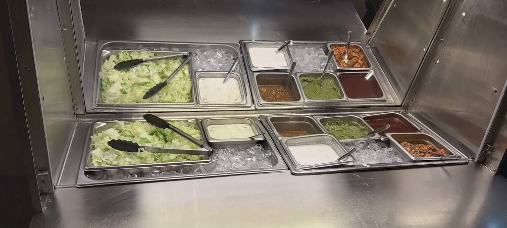 Real Taste of India | restaurant | 111 SW 5th Ave, Portland, OR 97204, USA | 5032955564 OR +1 503-295-5564