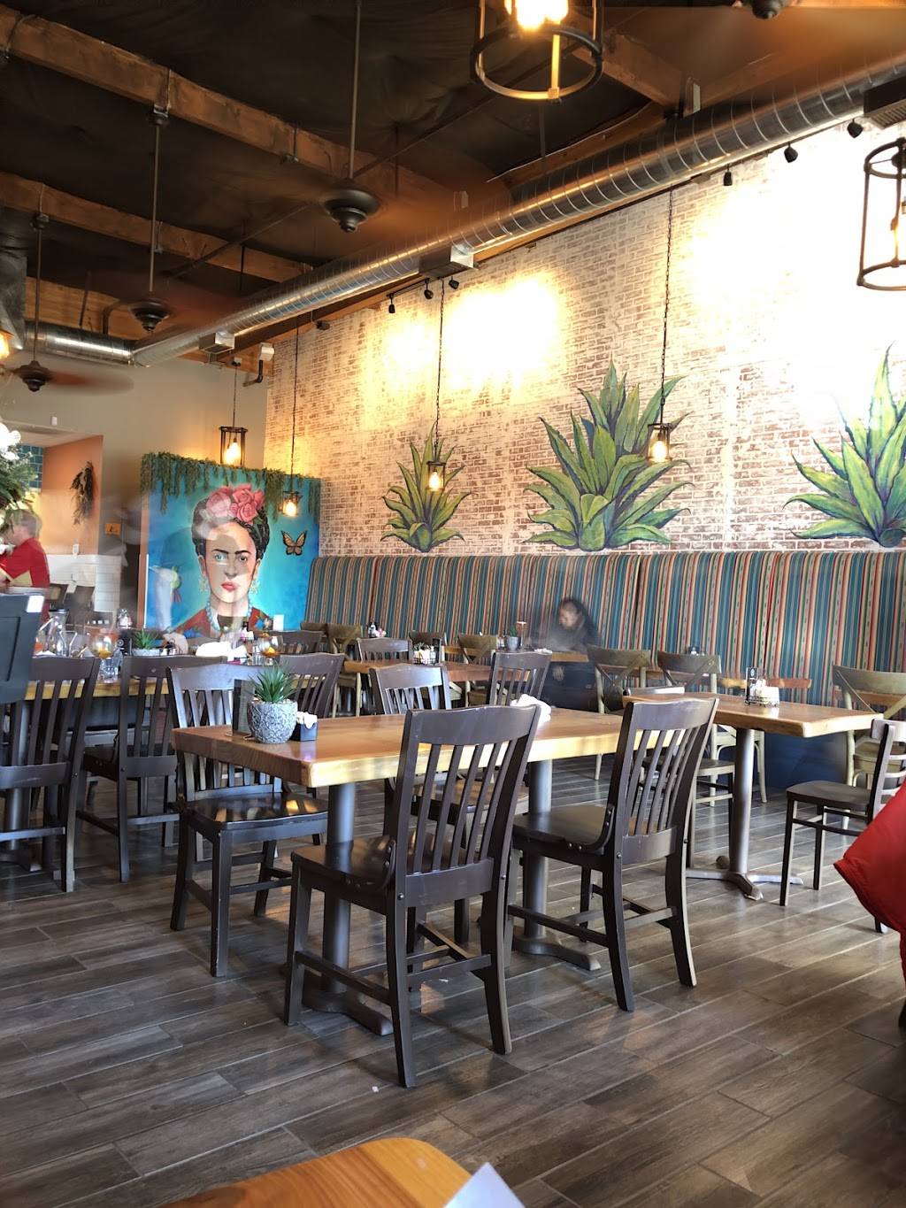 Taqueria El Maguey | restaurant | 2401 E Orangeburg Ave Suite 260, Modesto, CA 95355, USA | 2098469608 OR +1 209-846-9608