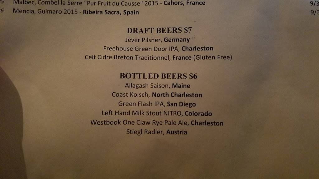 Goulette Rotisserie & Grill | restaurant | 210 Rutledge Ave, Charleston, SC 29403, USA | 8438056699 OR +1 843-805-6699