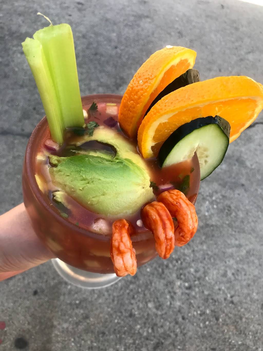 Jugos Azteca | restaurant | 5213 York Blvd, Los Angeles, CA 90042, USA | 3232544555 OR +1 323-254-4555