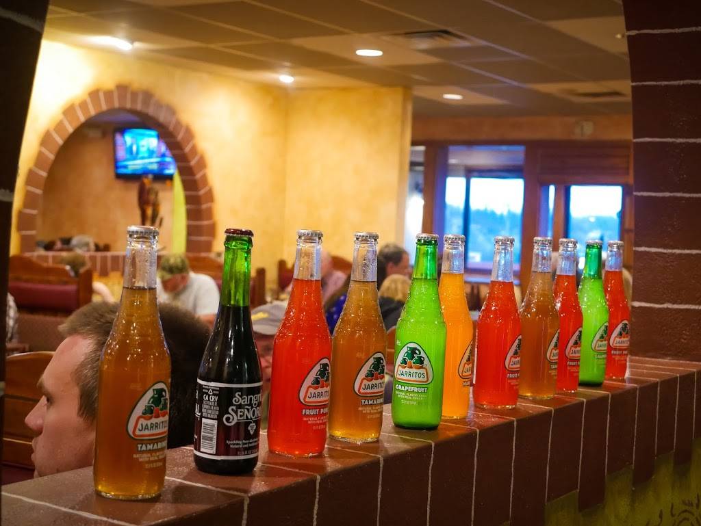 Las Trancas | restaurant | 1051 S Main St, Woodstock, VA 22664, USA | 5404591622 OR +1 540-459-1622