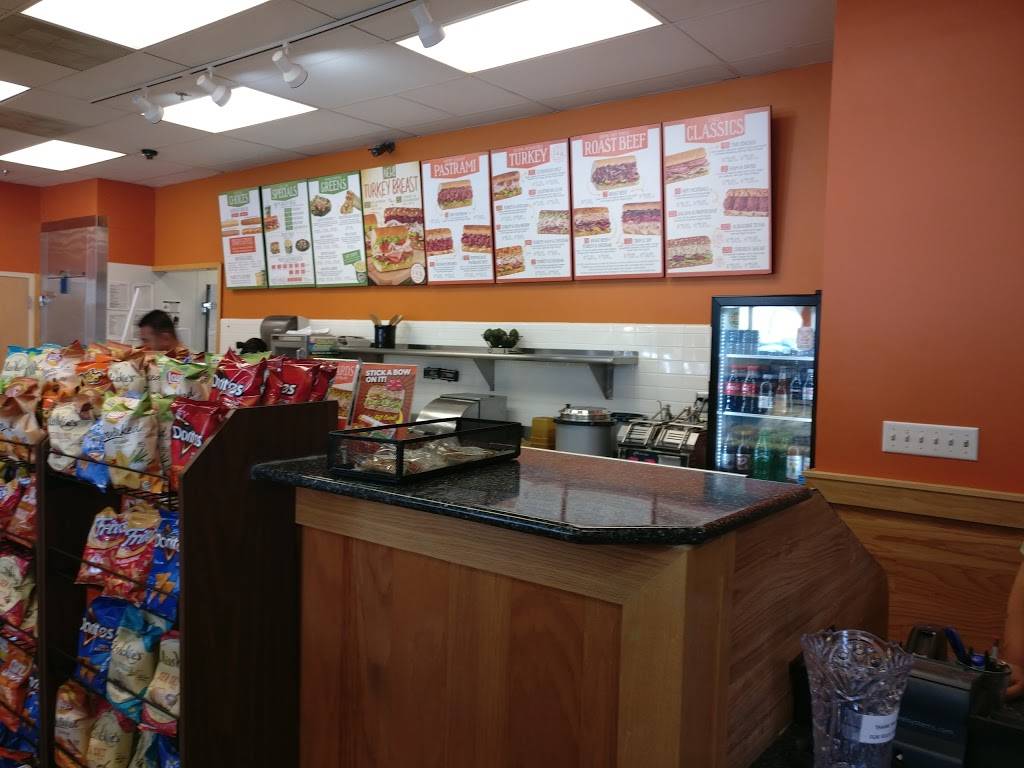 TOGOS Sandwiches | meal takeaway | 14600 Baseline Rd Ste. 400, Fontana, CA 92336, USA | 9093491540 OR +1 909-349-1540