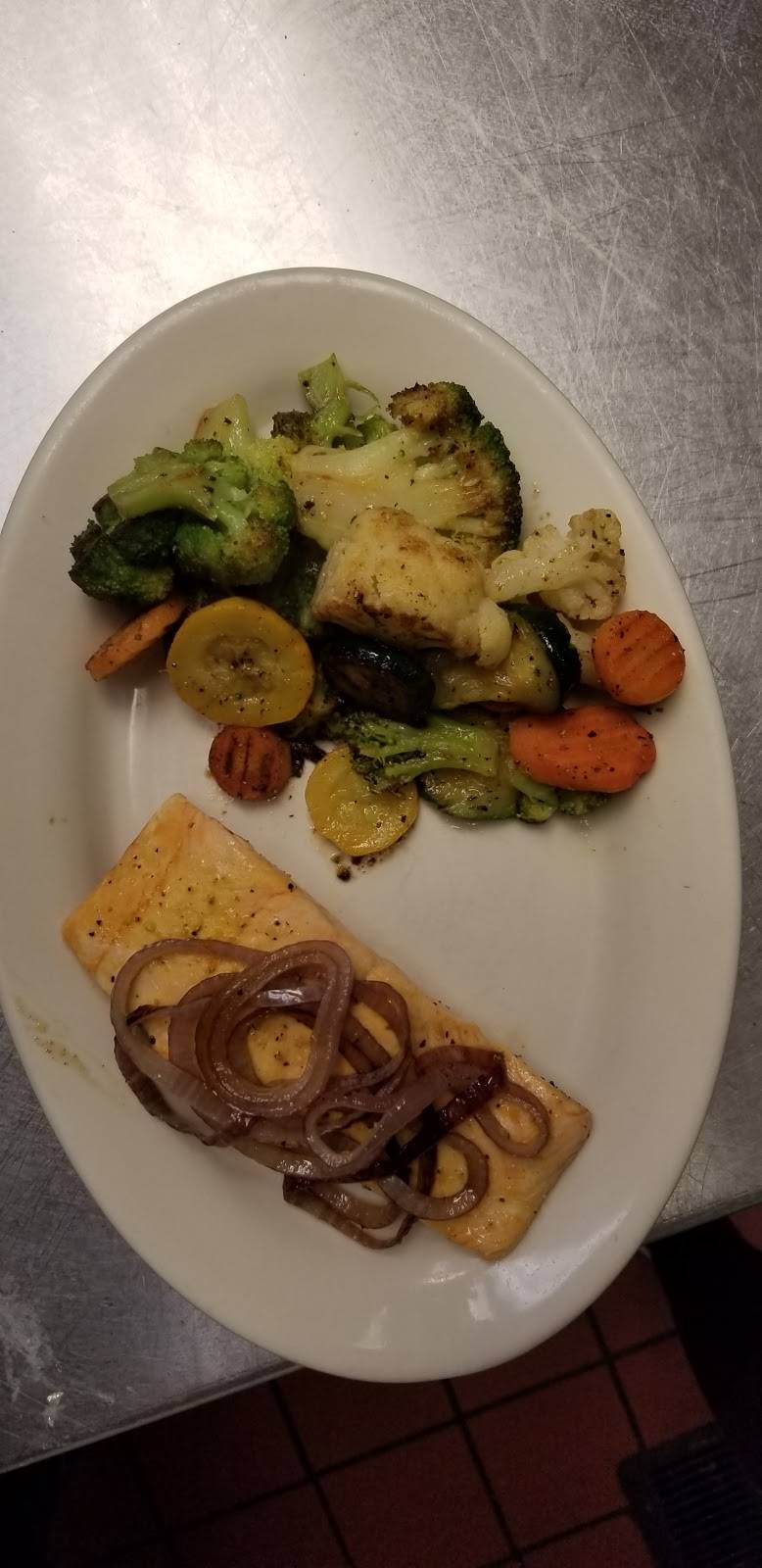 Yesterdaze | restaurant | 101 S 2nd St, Boonville, IN 47601, USA | 8128970858 OR +1 812-897-0858