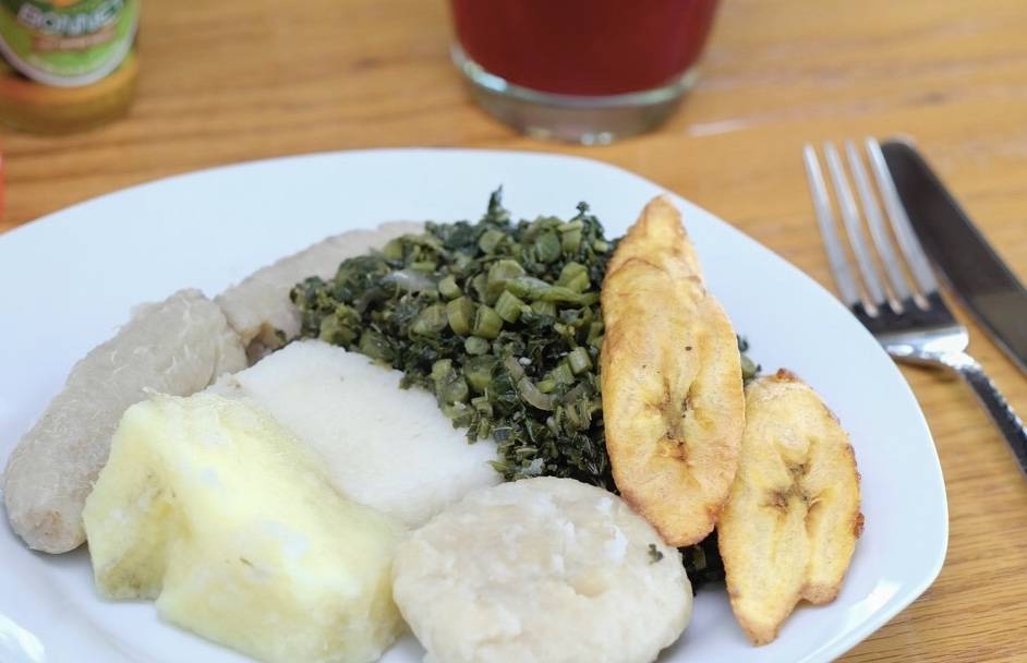 Nyamm "n" Jam Jamaican Restaurant | restaurant | 3810 S State Rd 7, Miramar, FL 33023, USA | 9543672388 OR +1 954-367-2388