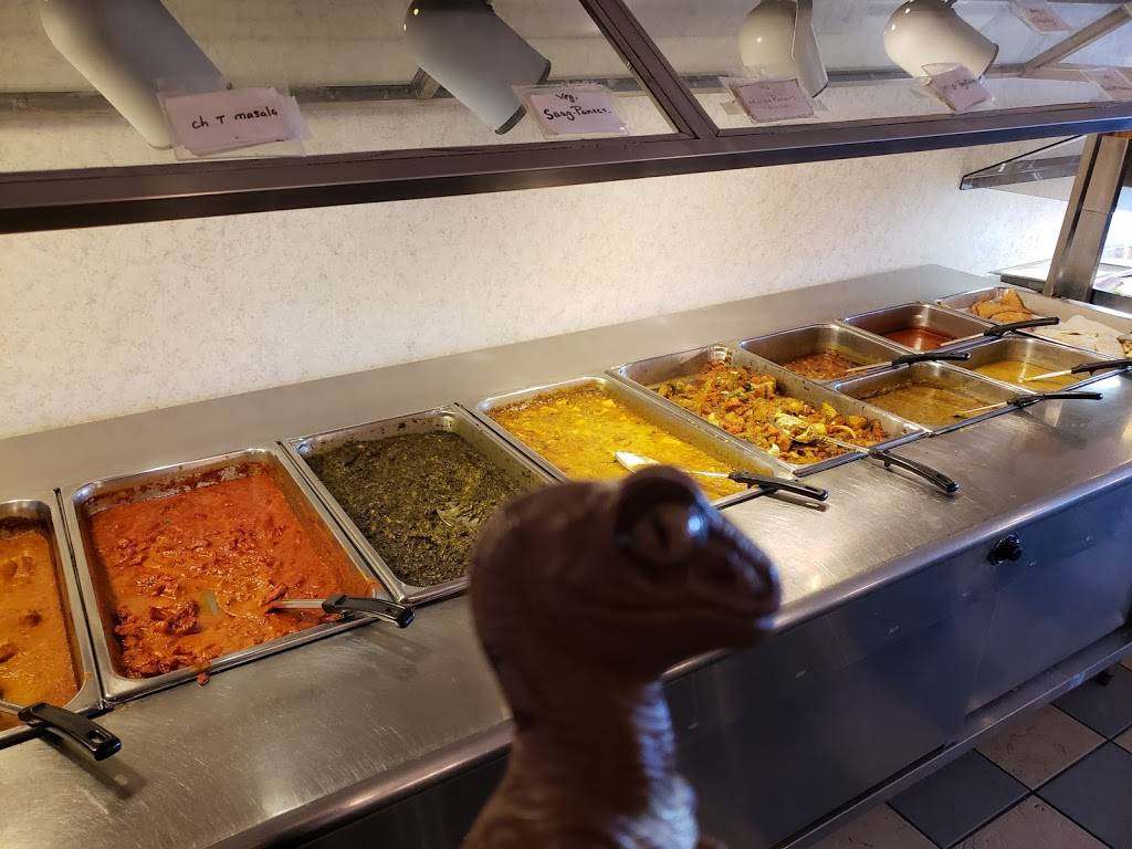 Ajanta Restaurant | meal takeaway | 3063 Woodman Dr, Kettering, OH 45420, USA | 9372969200 OR +1 937-296-9200