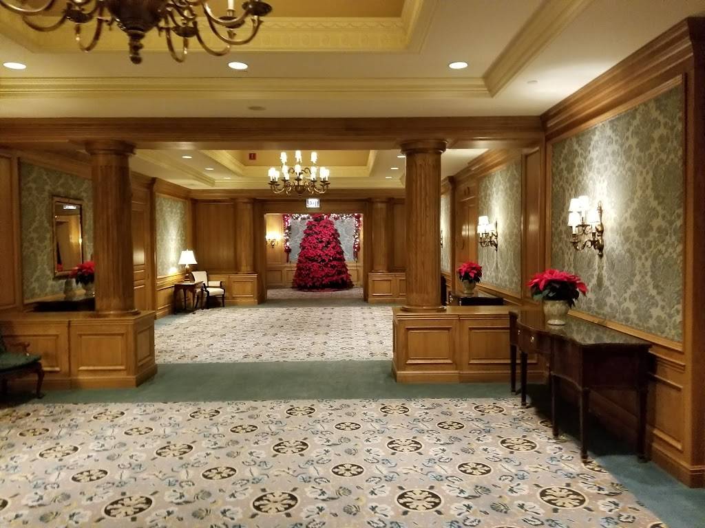 The Horse & Plow | restaurant | 419 Highland Dr, Kohler, WI 53044, USA | 9204578000 OR +1 920-457-8000